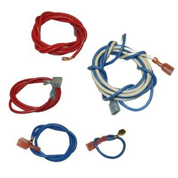 Suburban Mfg Furnace Wiring Harness S6U-520832